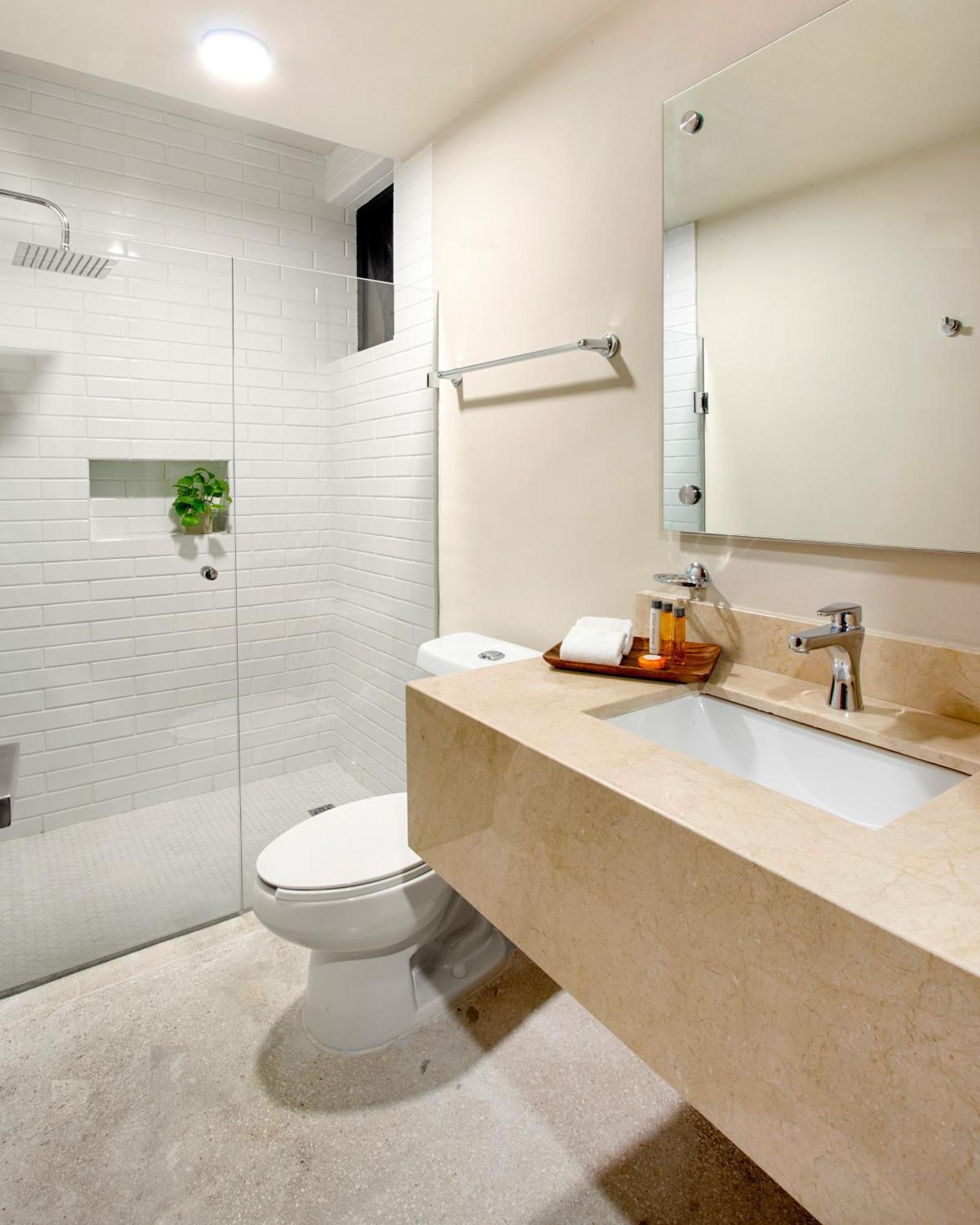 Ocean Boutique Condos Playa del Carmen Room photo